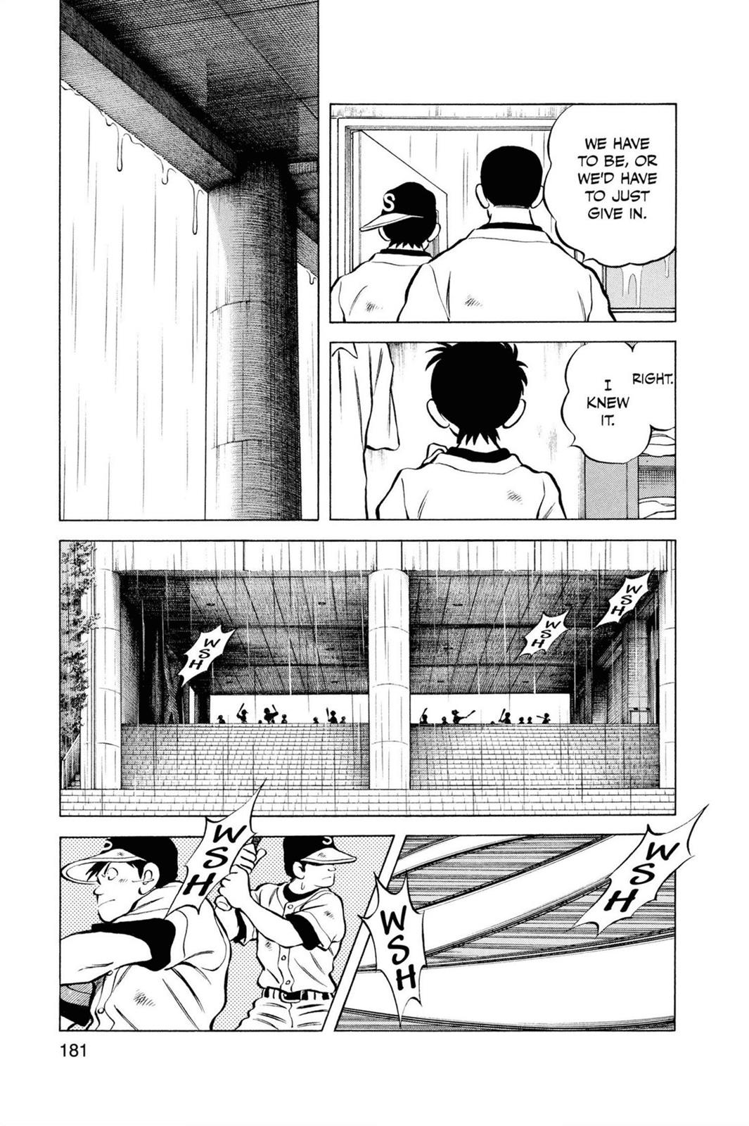 Read Cross Game ENGLISH Manga Online