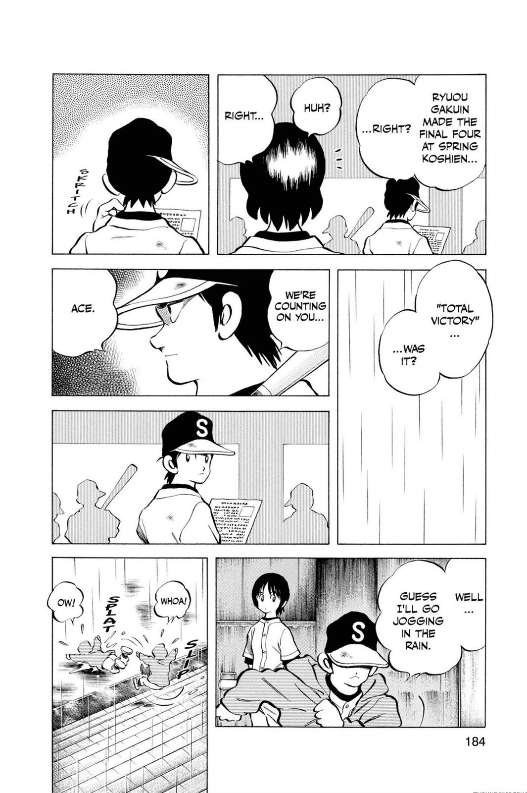 Read Cross Game ENGLISH Manga Online