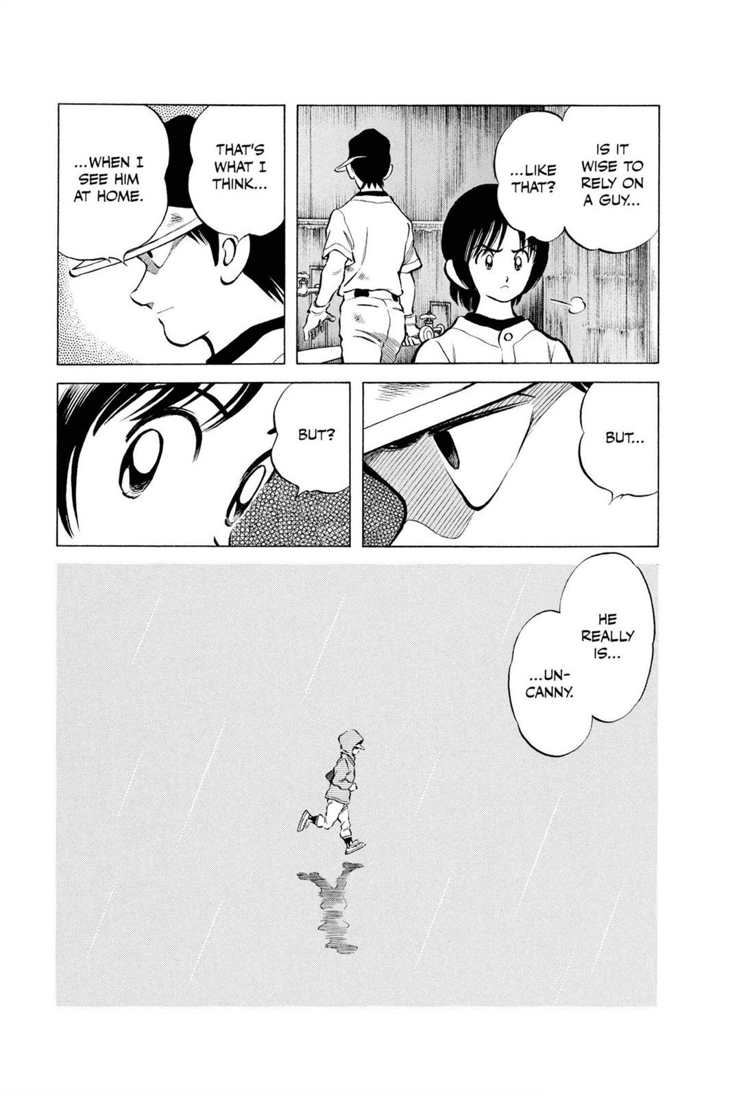 Read Cross Game ENGLISH Manga Online