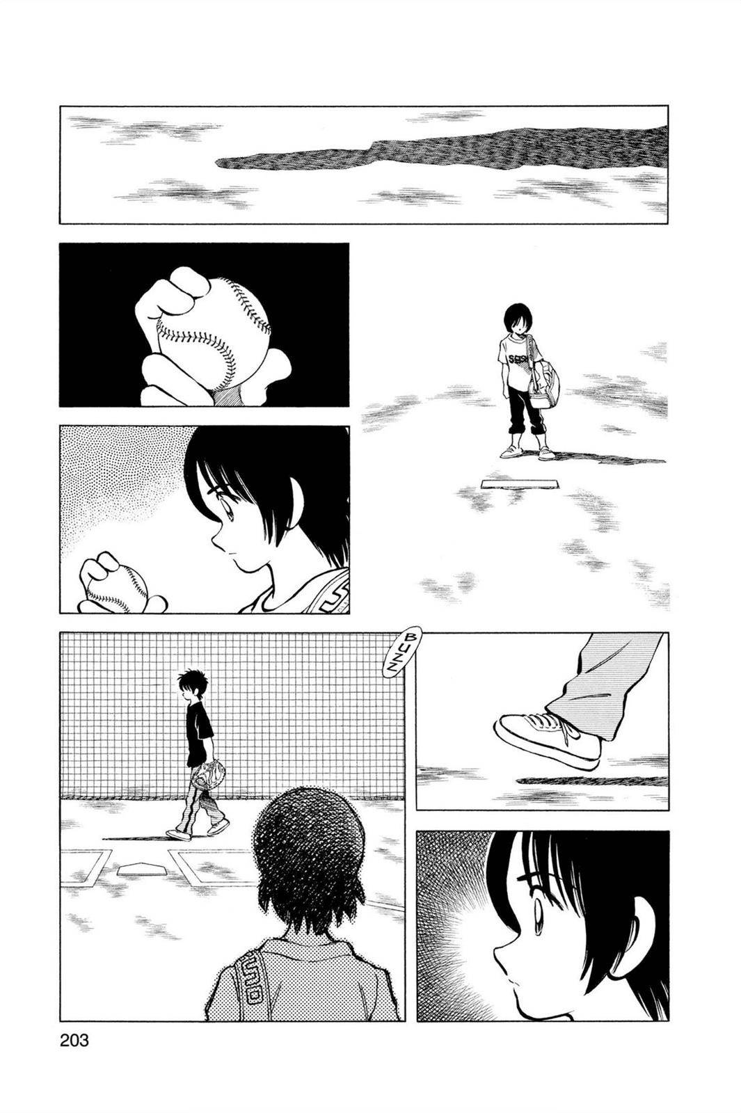 Read Cross Game ENGLISH Manga Online