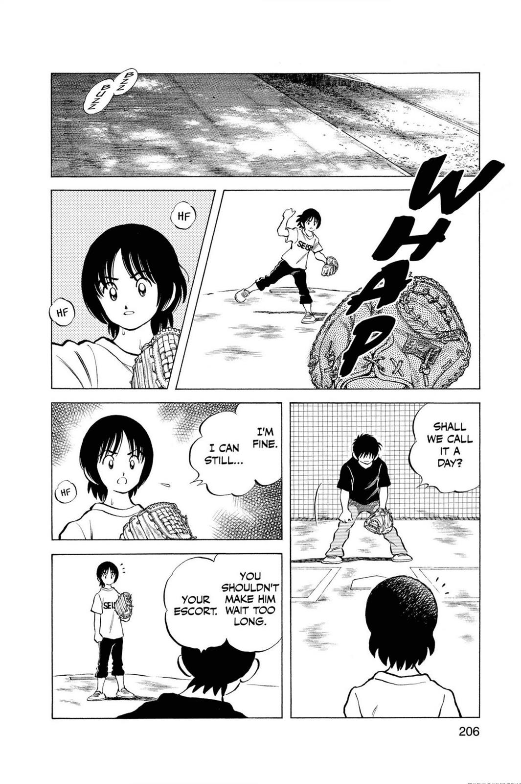 Read Cross Game ENGLISH Manga Online