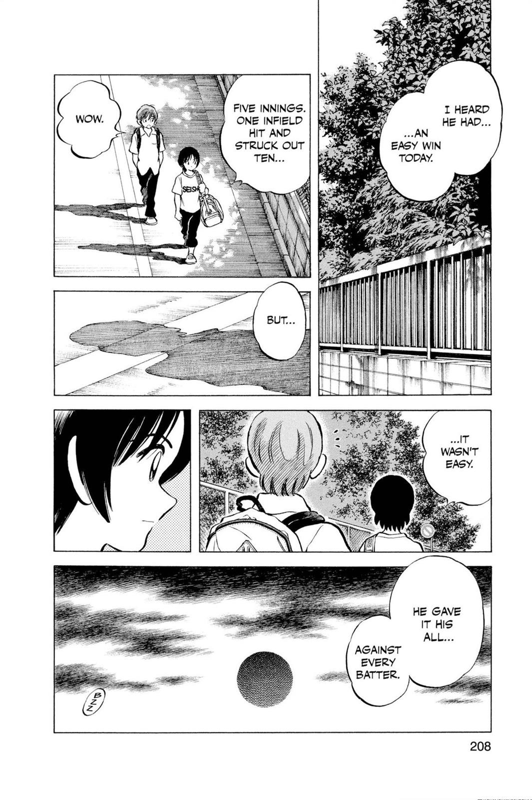 Read Cross Game ENGLISH Manga Online