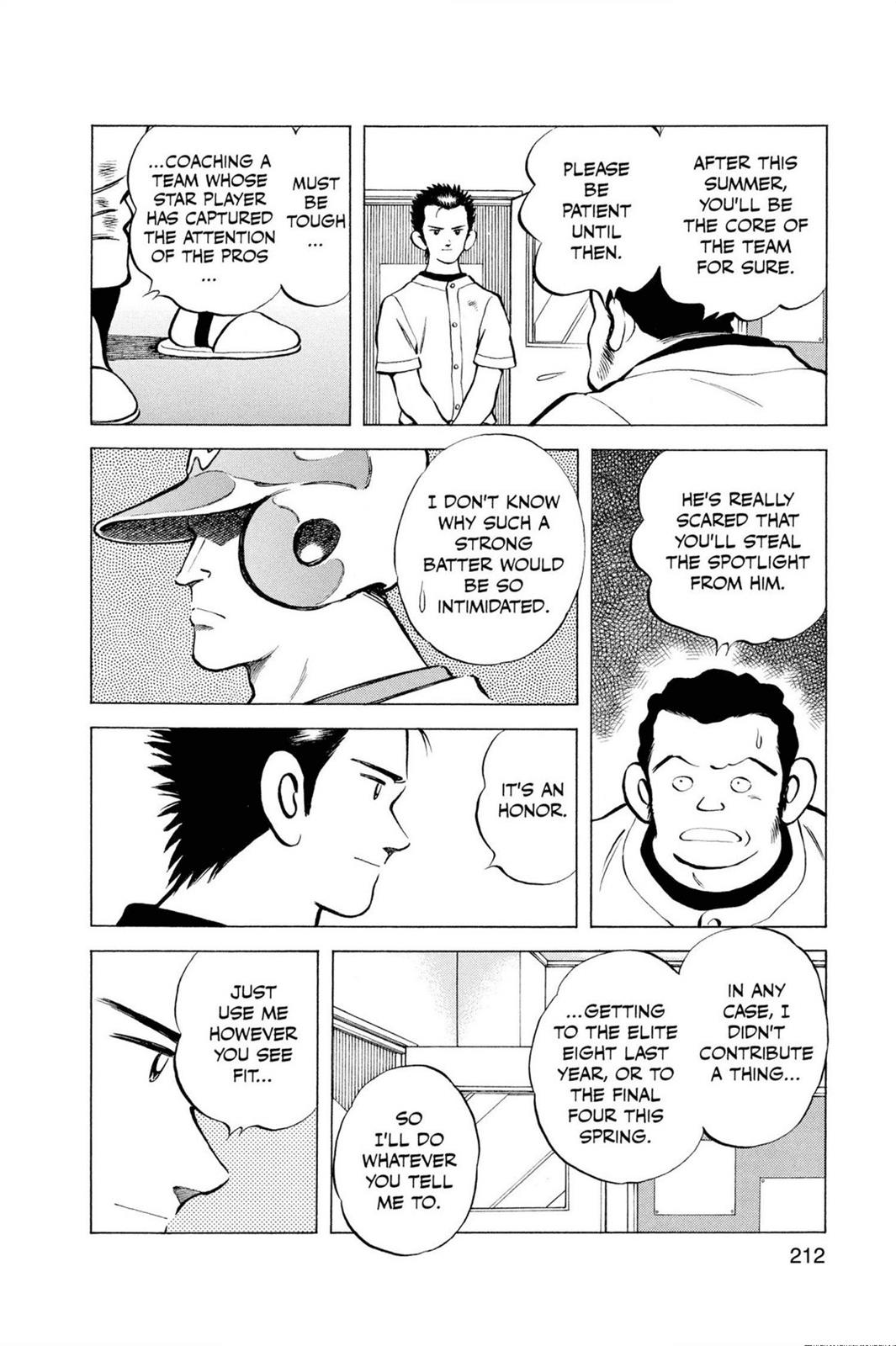 Read Cross Game ENGLISH Manga Online