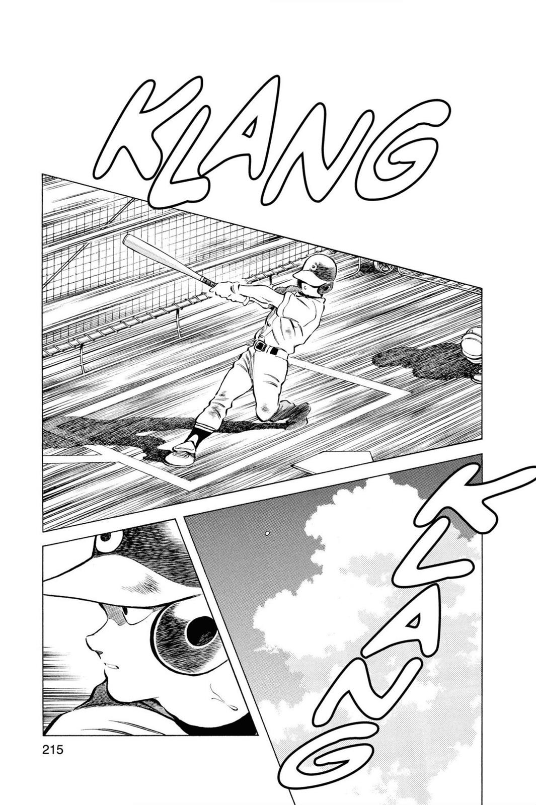 Read Cross Game ENGLISH Manga Online