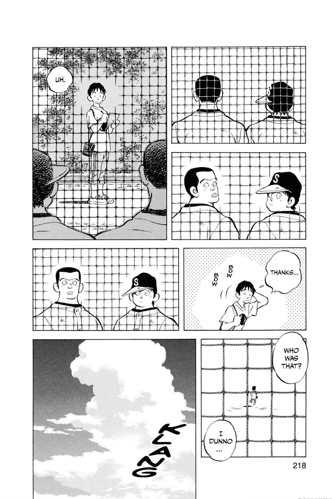 Read Cross Game ENGLISH Manga Online