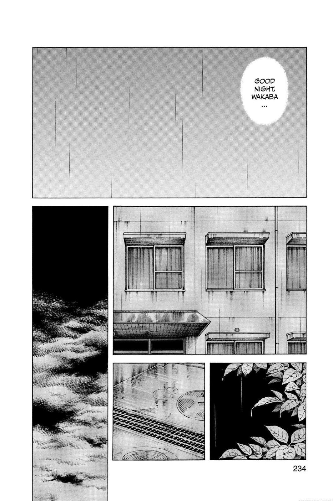 Read Cross Game ENGLISH Manga Online