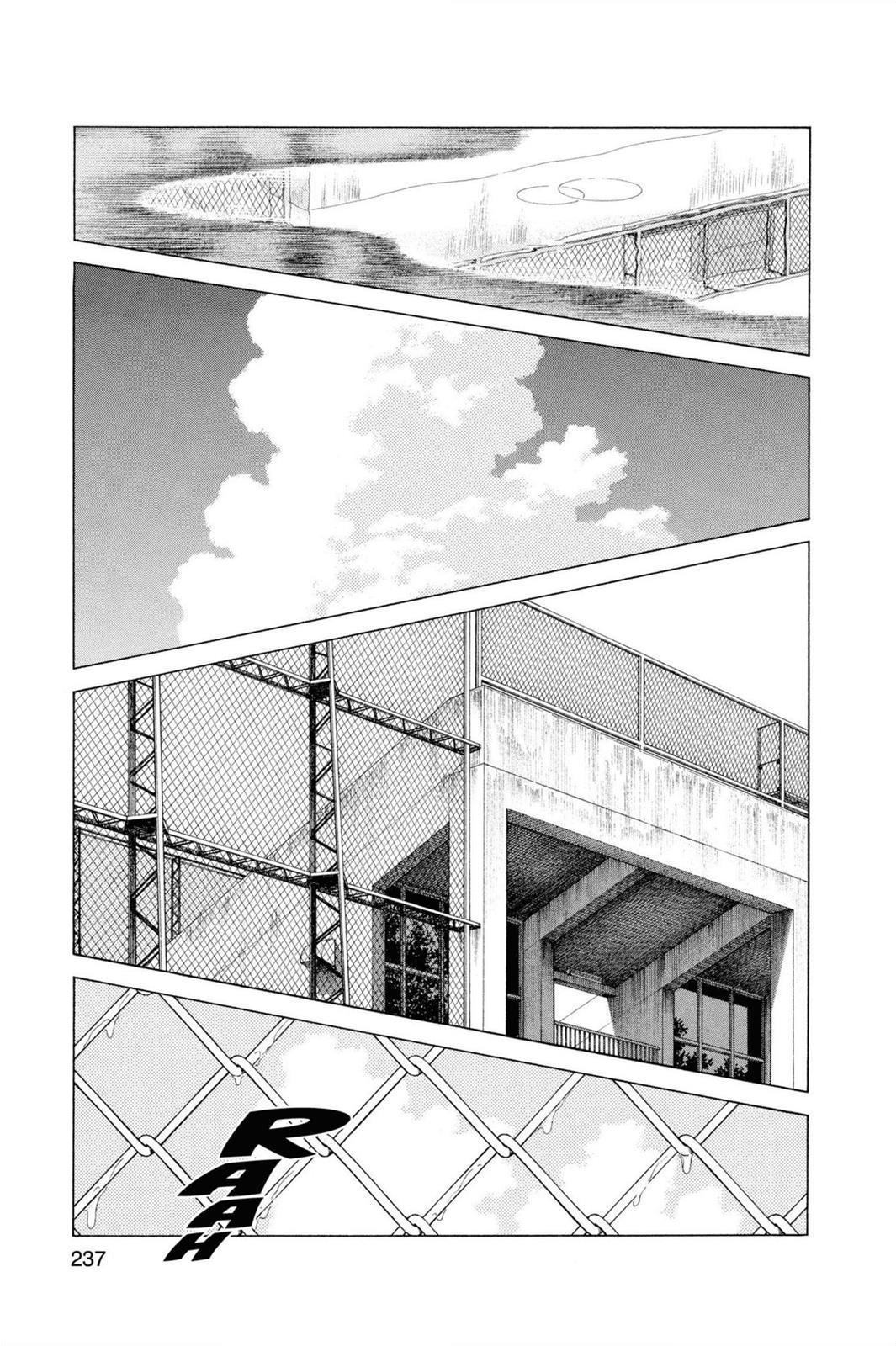 Read Cross Game ENGLISH Manga Online