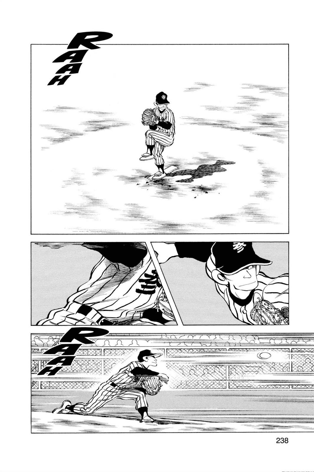 Read Cross Game ENGLISH Manga Online