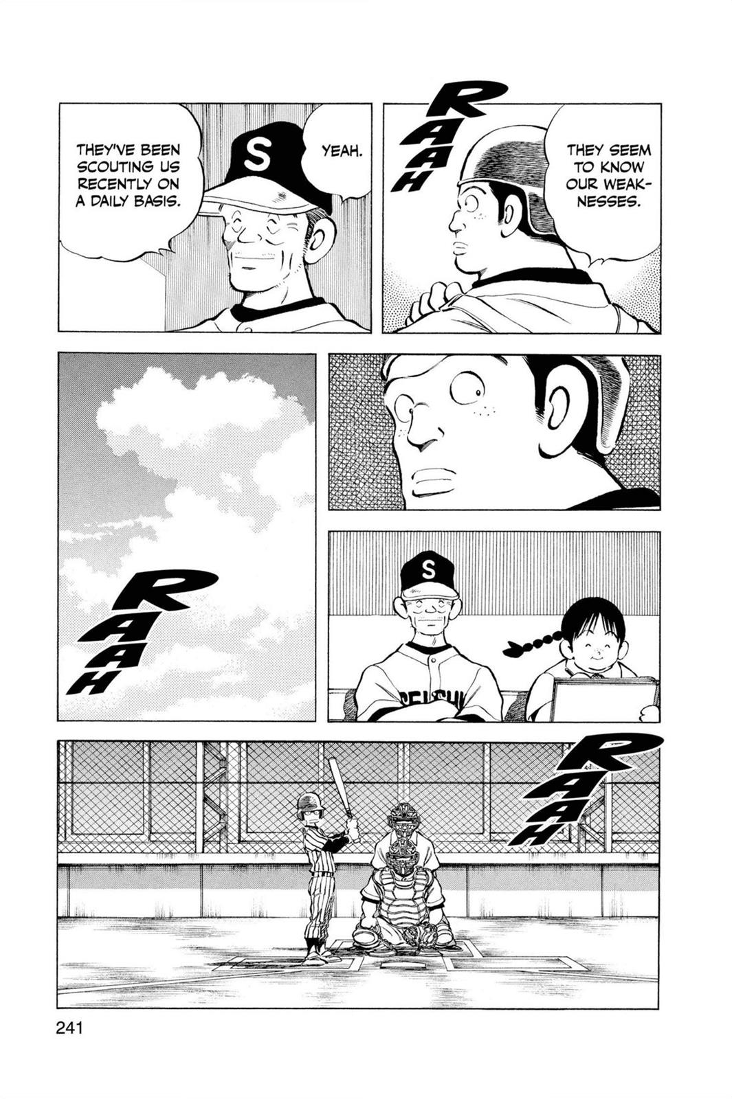 Read Cross Game ENGLISH Manga Online