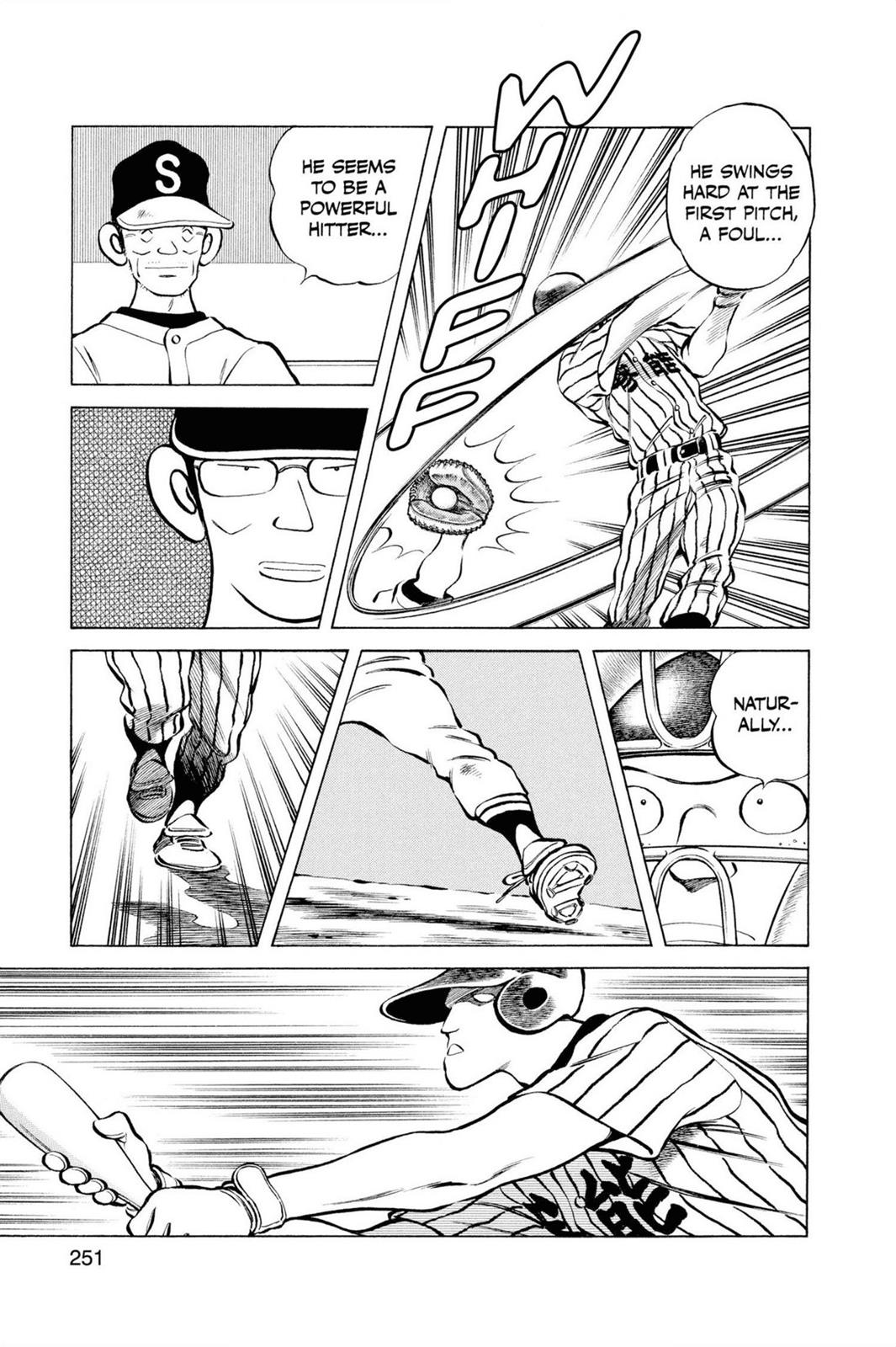 Read Cross Game ENGLISH Manga Online