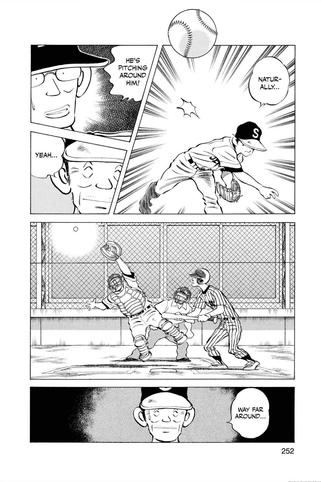 Read Cross Game ENGLISH Manga Online