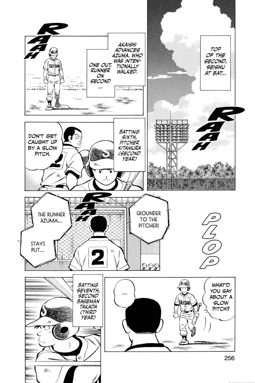 Read Cross Game ENGLISH Manga Online