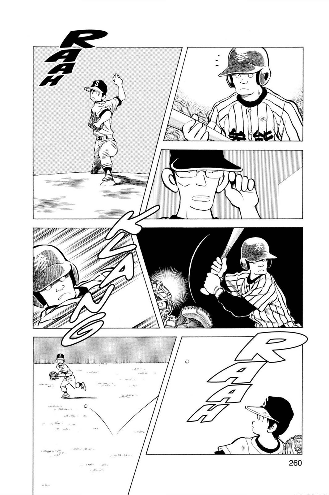 Read Cross Game ENGLISH Manga Online