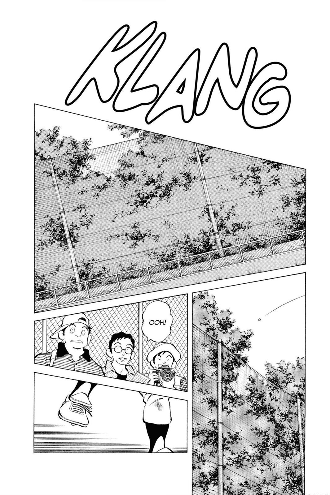 Read Cross Game ENGLISH Manga Online