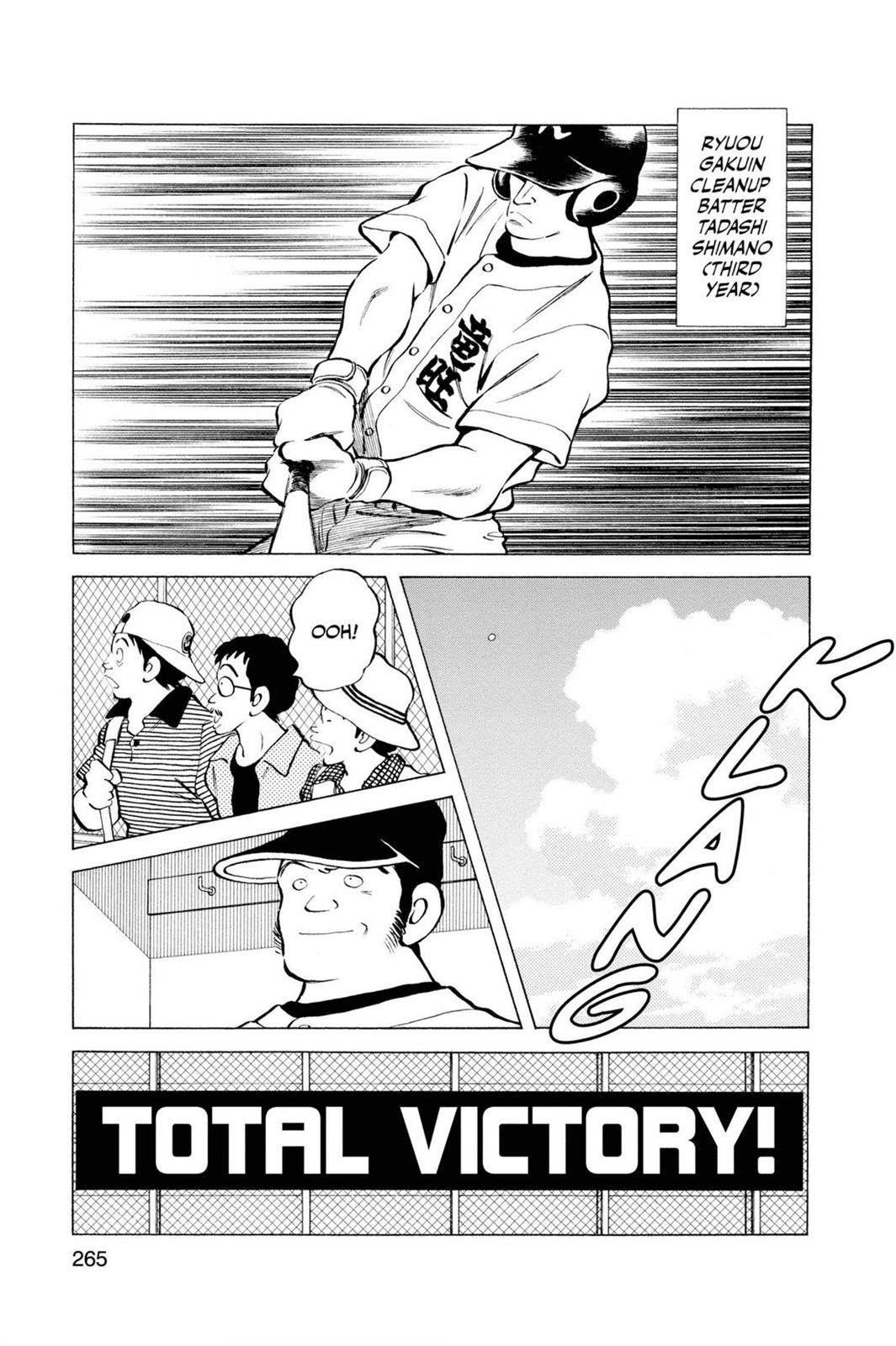 Read Cross Game ENGLISH Manga Online