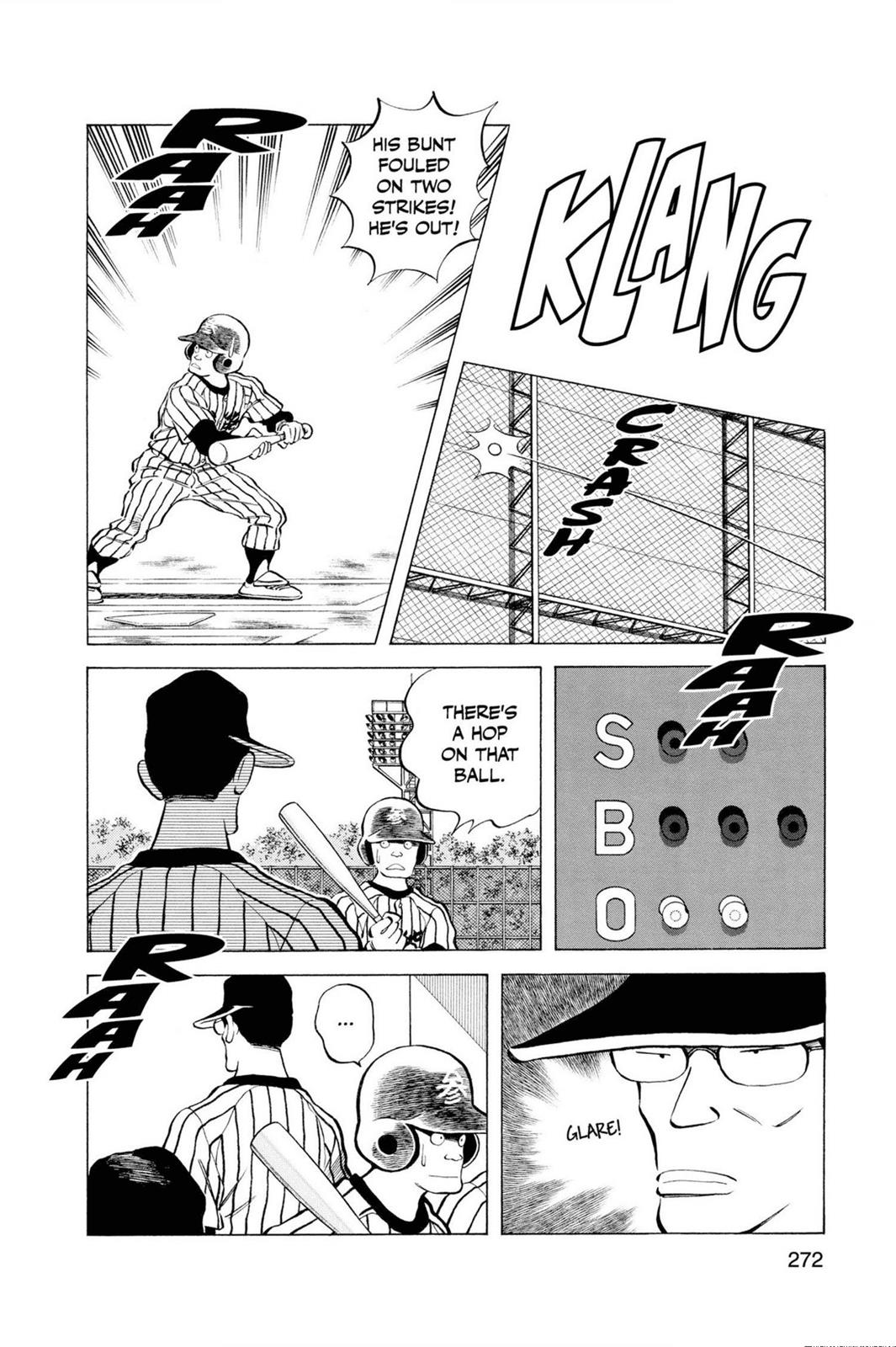 Read Cross Game ENGLISH Manga Online