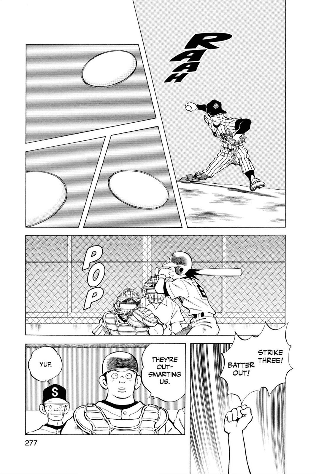 Read Cross Game ENGLISH Manga Online