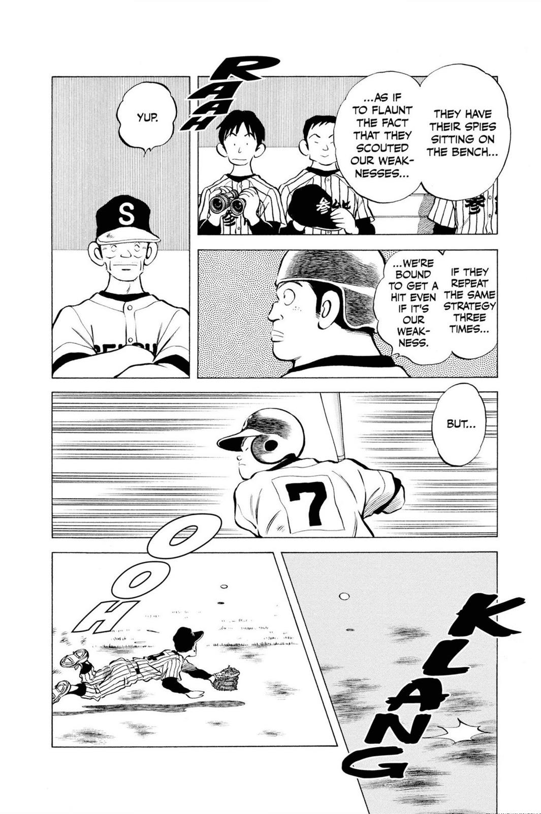 Read Cross Game ENGLISH Manga Online