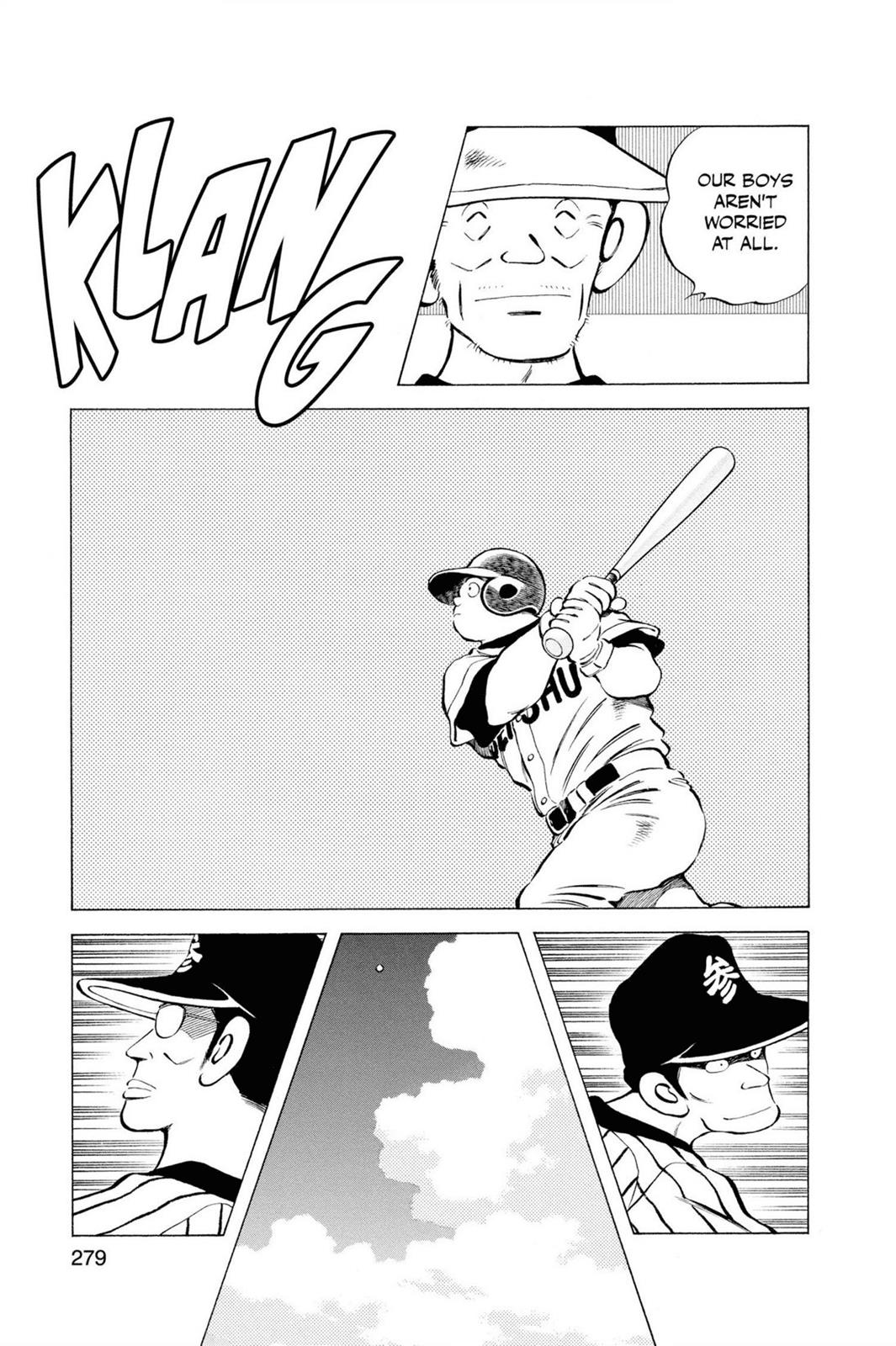 Read Cross Game ENGLISH Manga Online