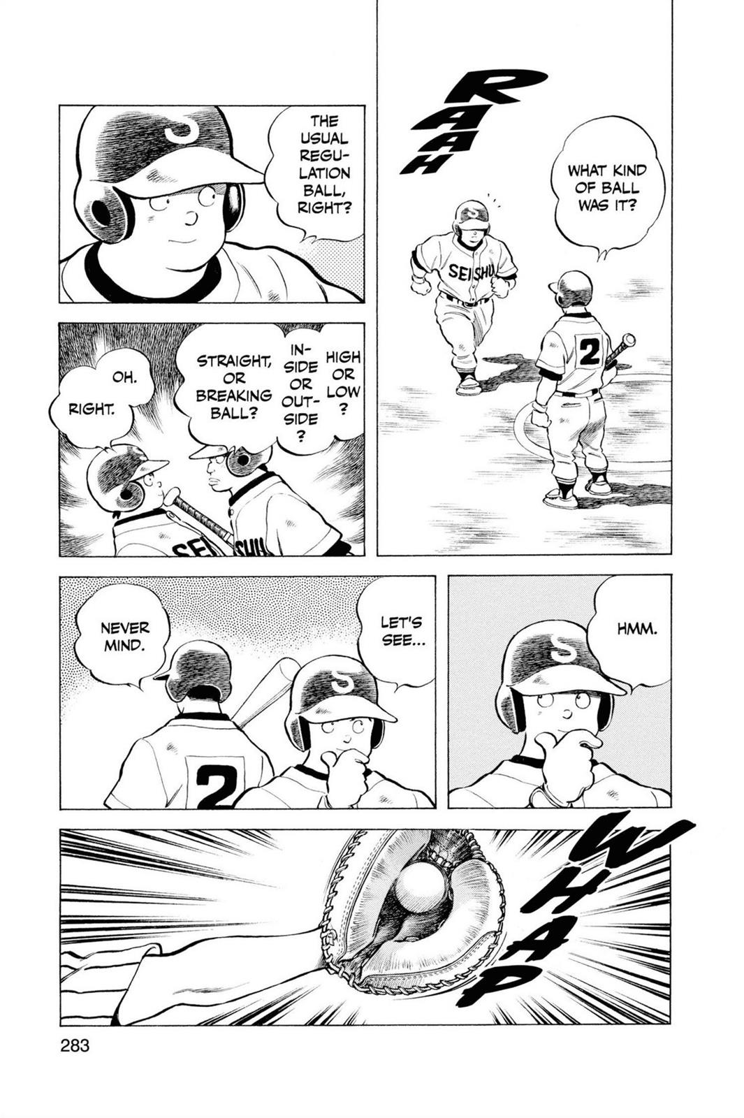 Read Cross Game ENGLISH Manga Online