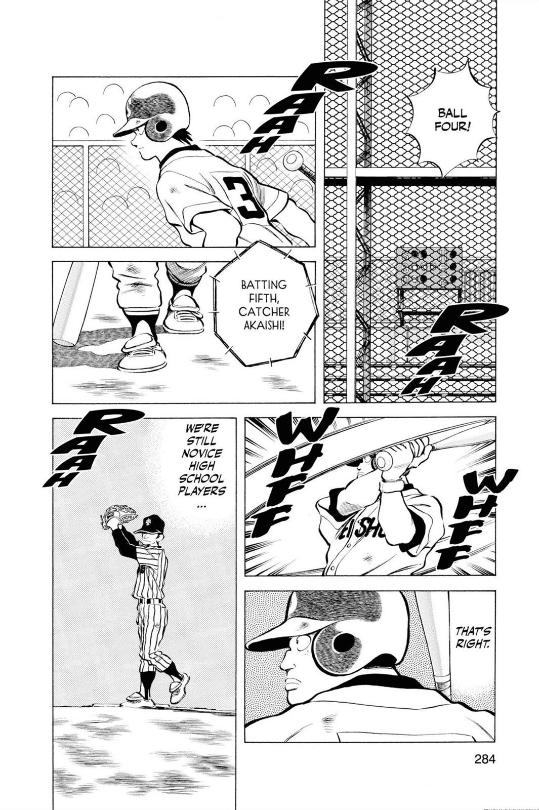 Read Cross Game ENGLISH Manga Online