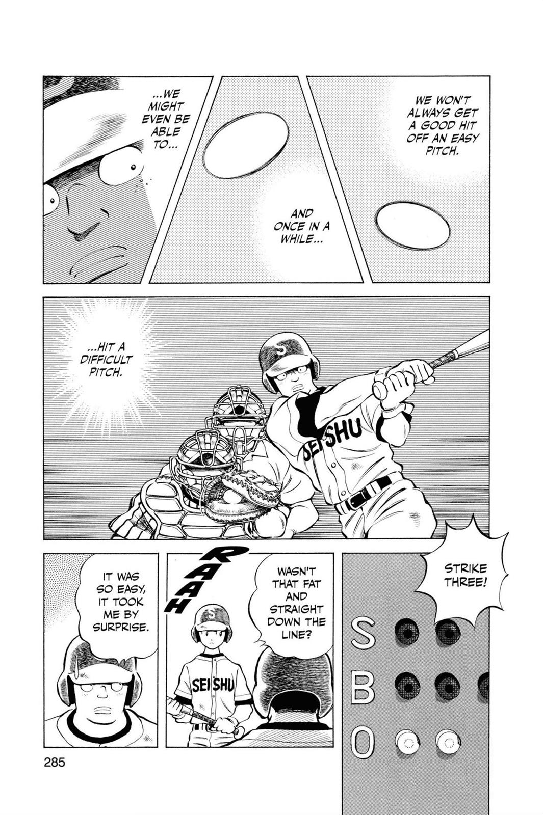 Read Cross Game ENGLISH Manga Online