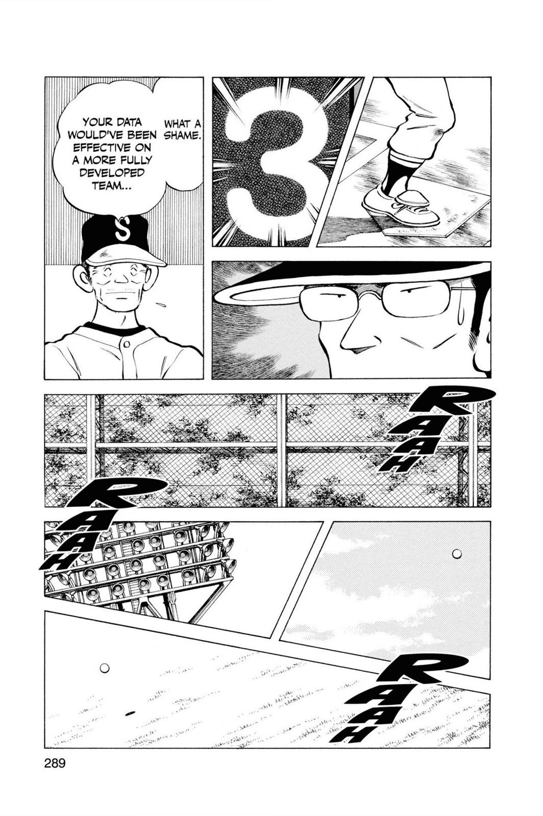 Read Cross Game ENGLISH Manga Online