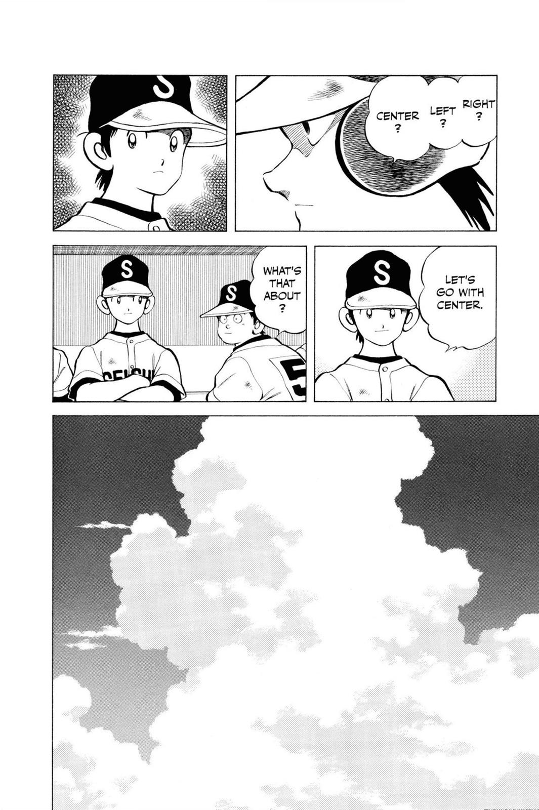 Read Cross Game ENGLISH Manga Online