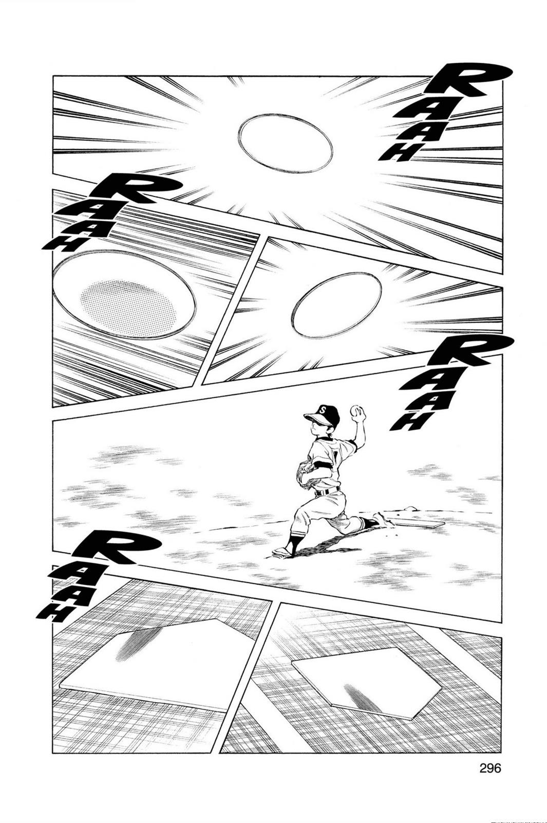 Read Cross Game ENGLISH Manga Online