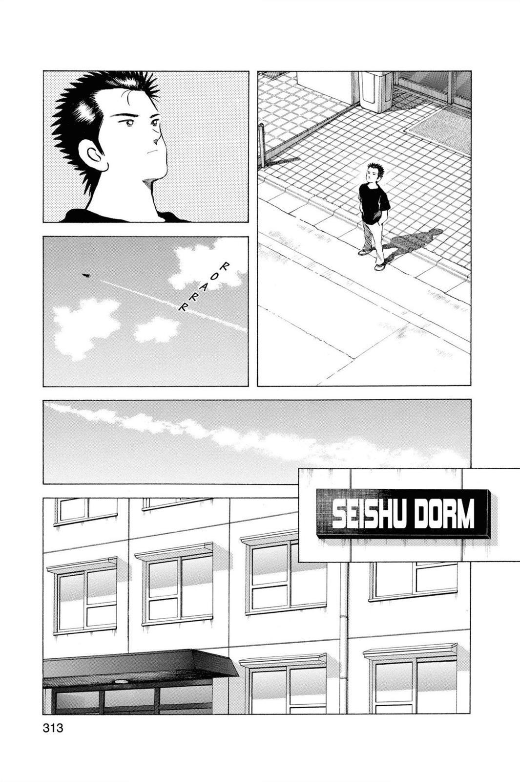 Read Cross Game ENGLISH Manga Online