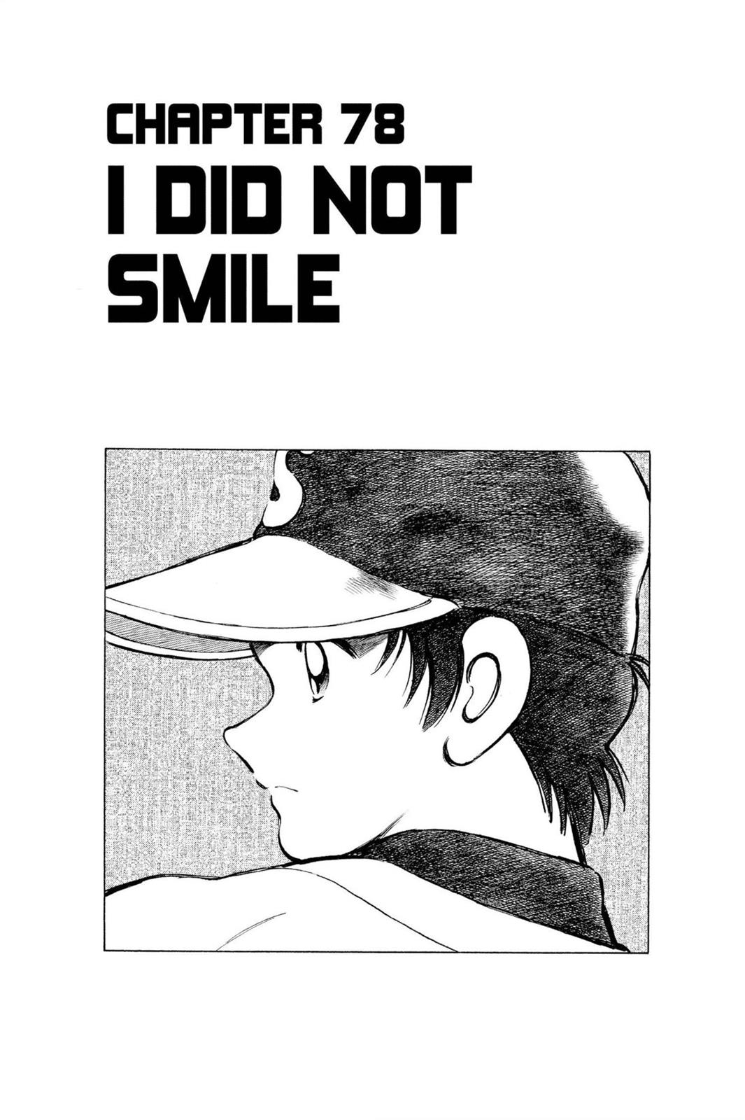 Read Cross Game ENGLISH Manga Online