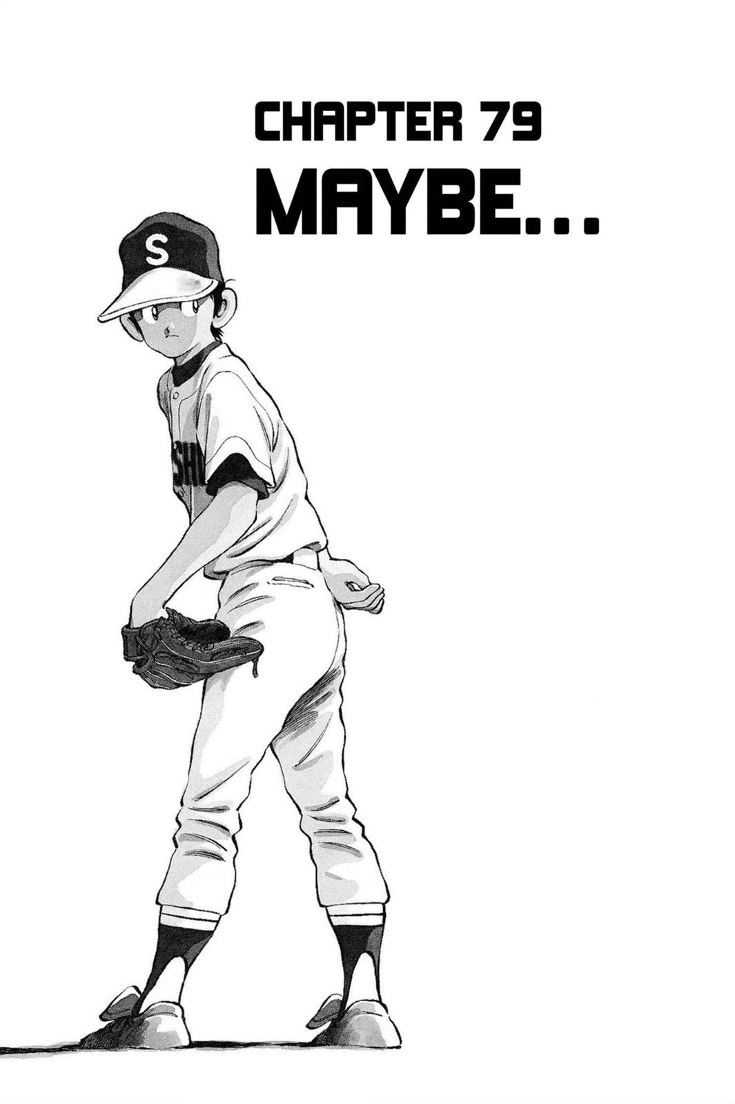 Read Cross Game ENGLISH Manga Online