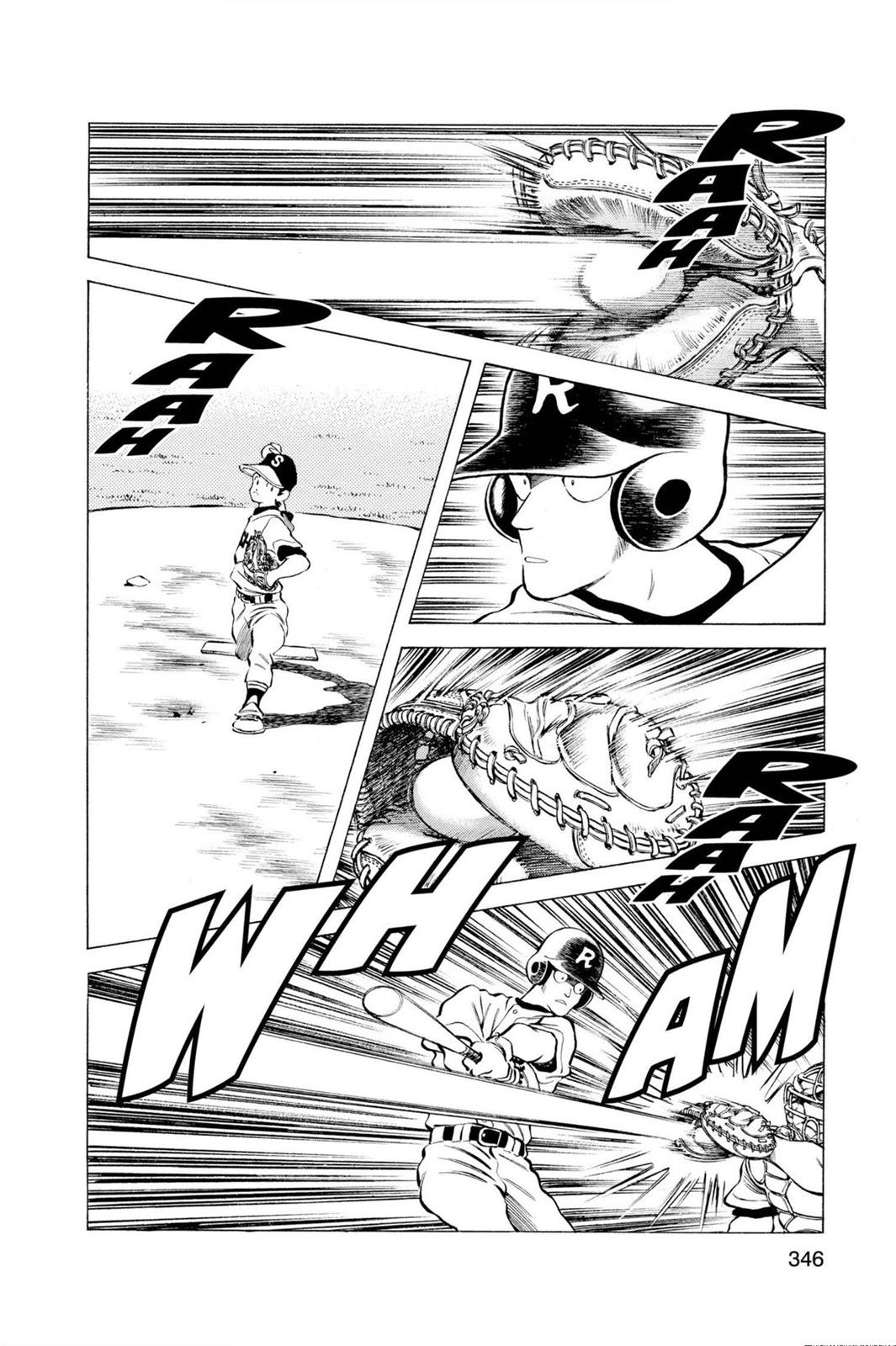 Read Cross Game ENGLISH Manga Online