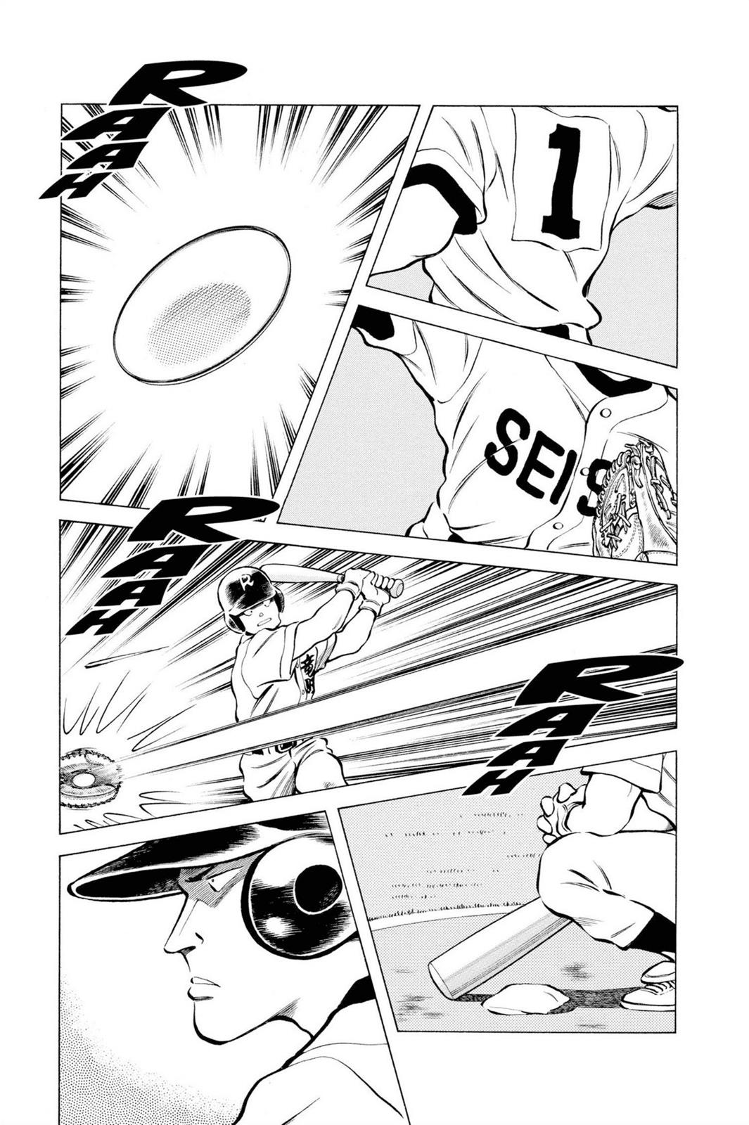 Read Cross Game ENGLISH Manga Online