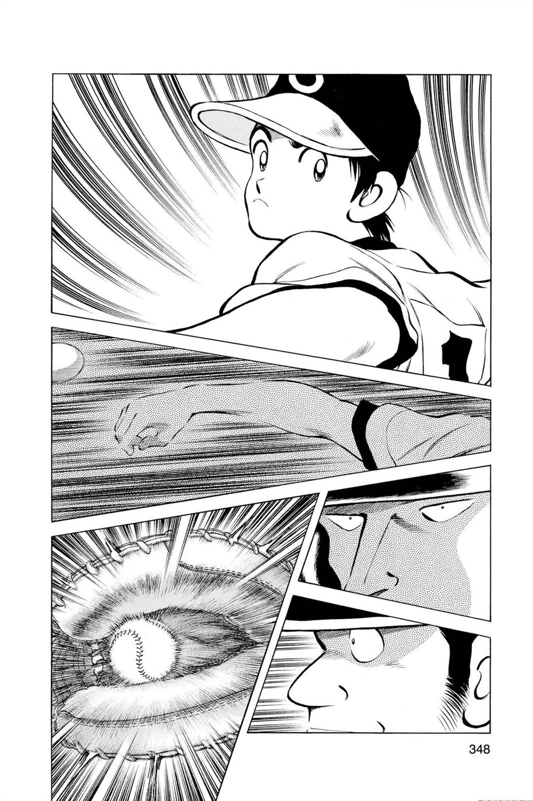 Read Cross Game ENGLISH Manga Online