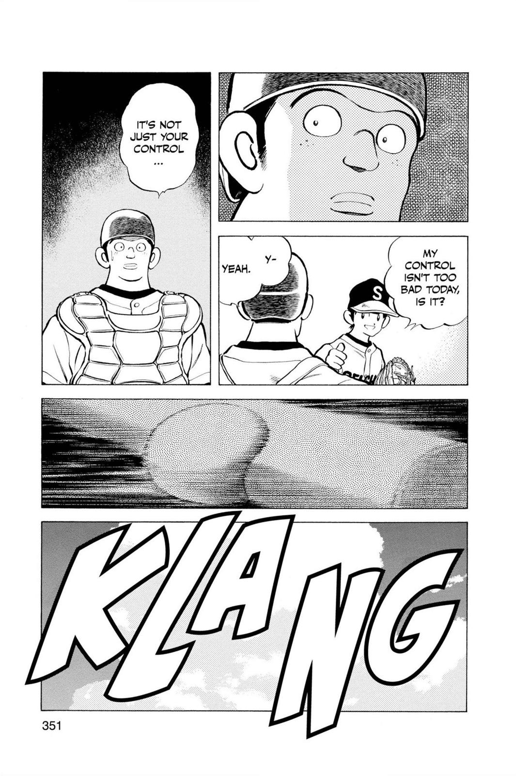 Read Cross Game ENGLISH Manga Online