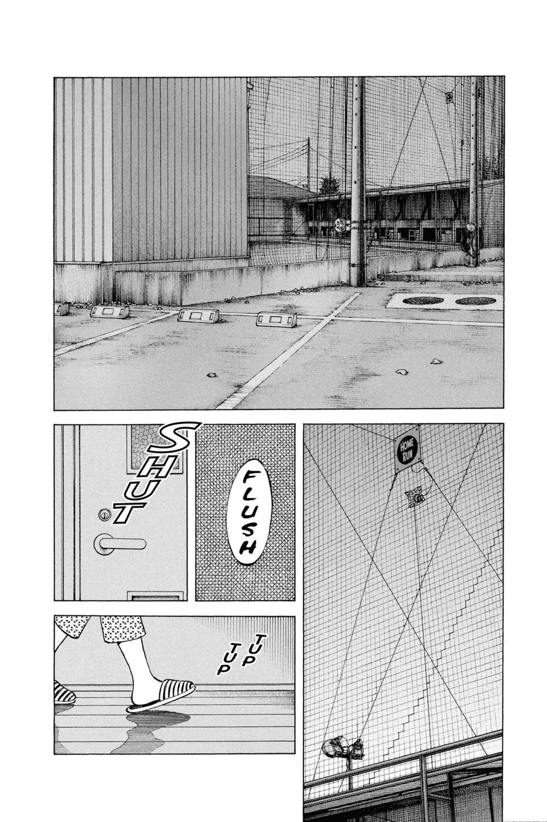 Read Cross Game ENGLISH Manga Online