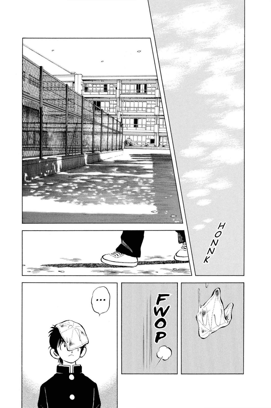 Read Cross Game ENGLISH Manga Online