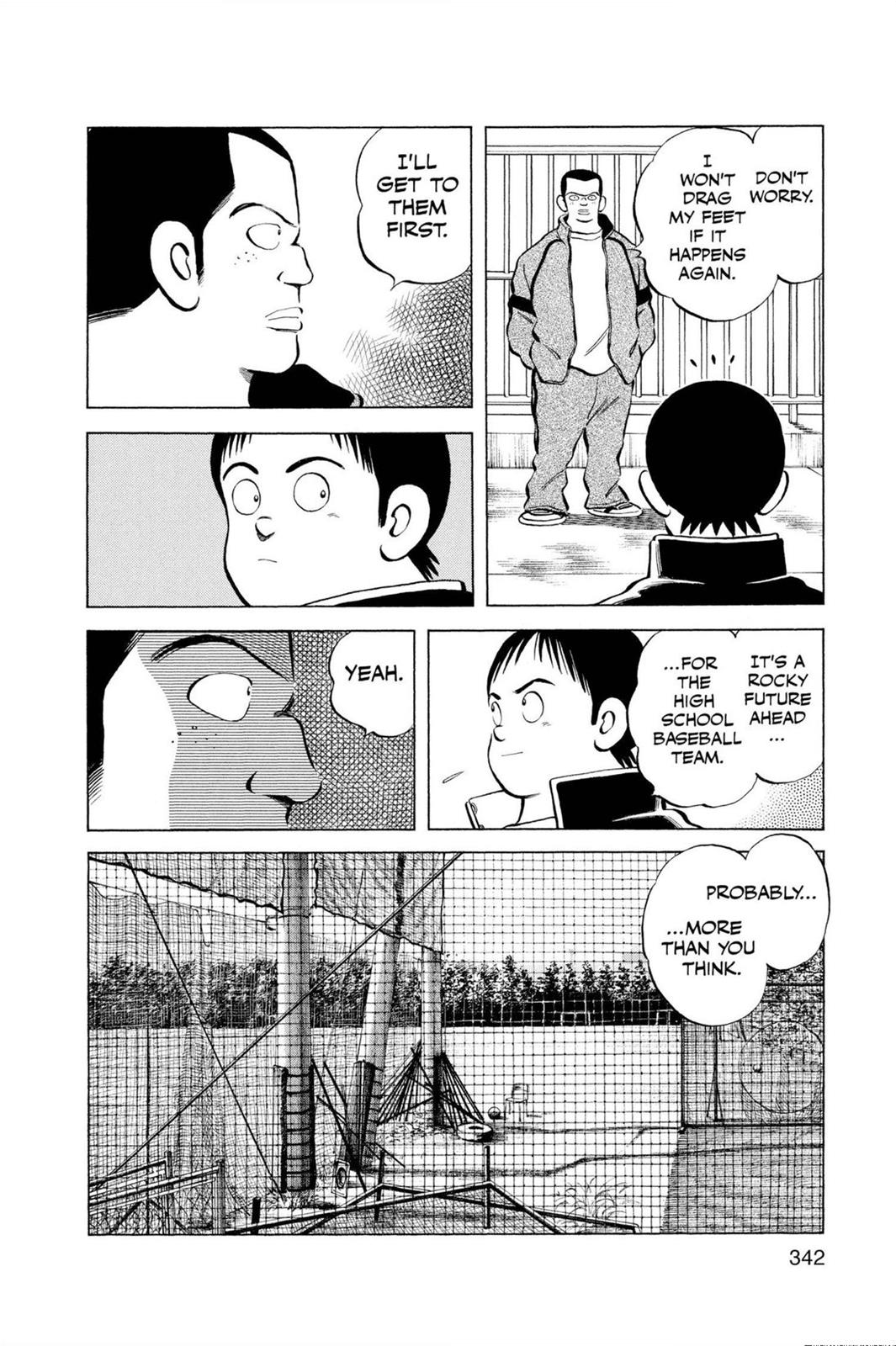 Read Cross Game ENGLISH Manga Online