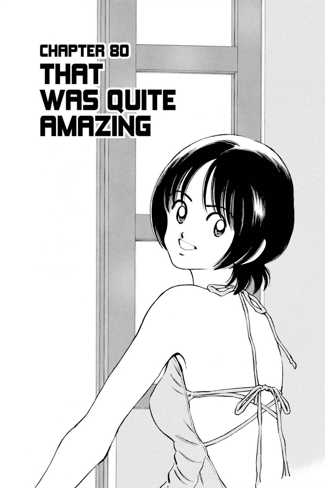 Read Cross Game ENGLISH Manga Online