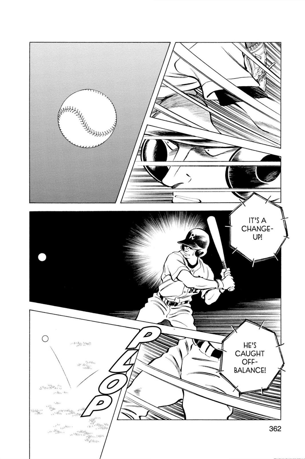 Read Cross Game ENGLISH Manga Online