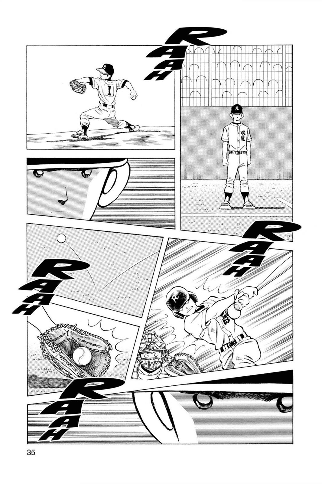 Read Cross Game ENGLISH Manga Online