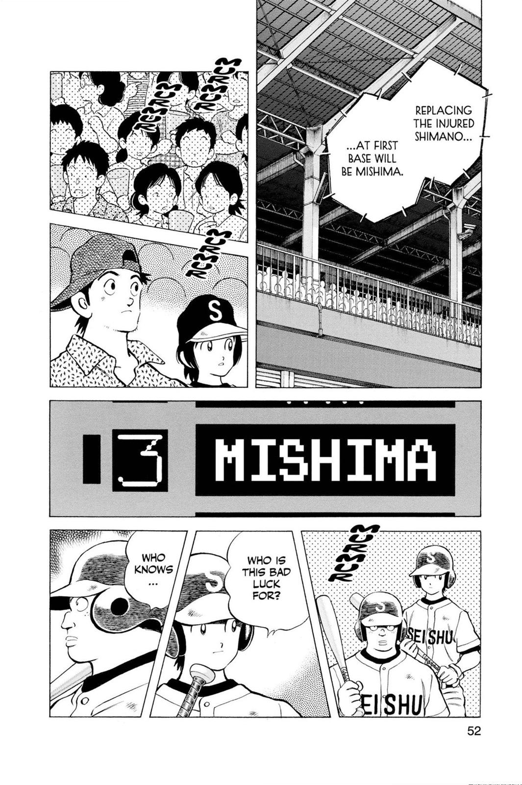 Read Cross Game ENGLISH Manga Online