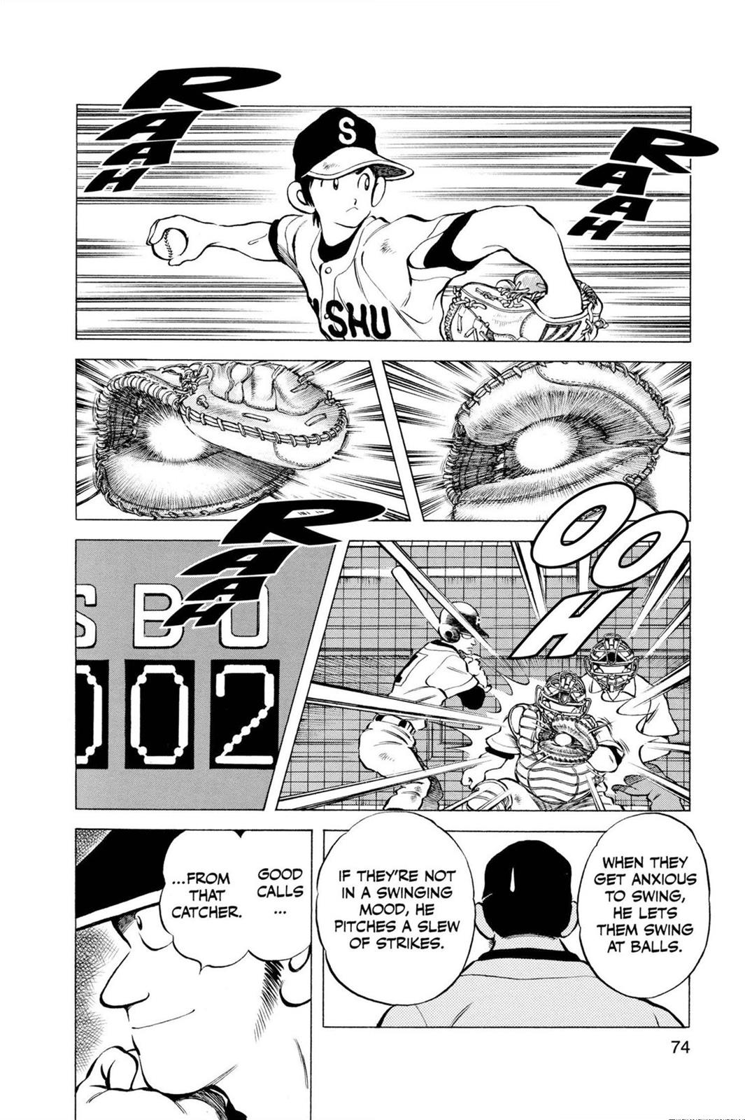 Read Cross Game ENGLISH Manga Online