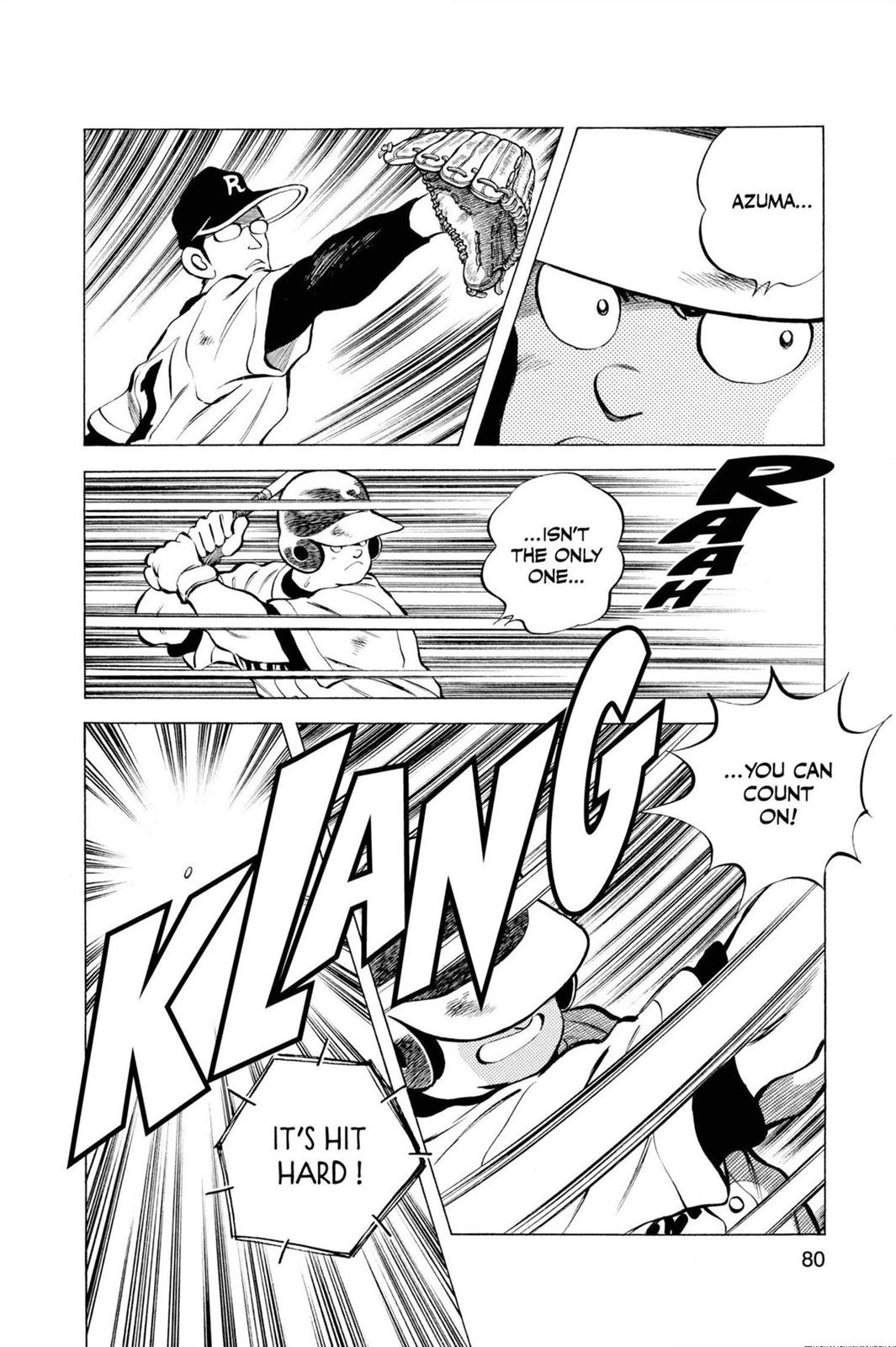 Read Cross Game ENGLISH Manga Online