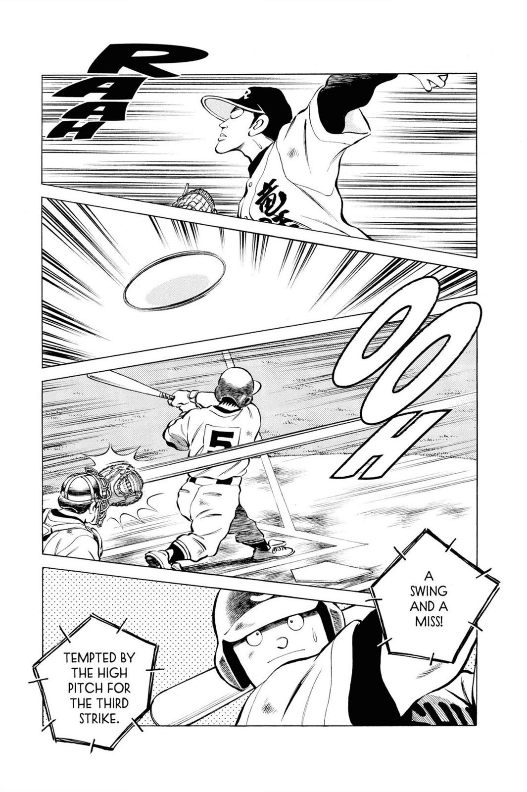 Read Cross Game ENGLISH Manga Online