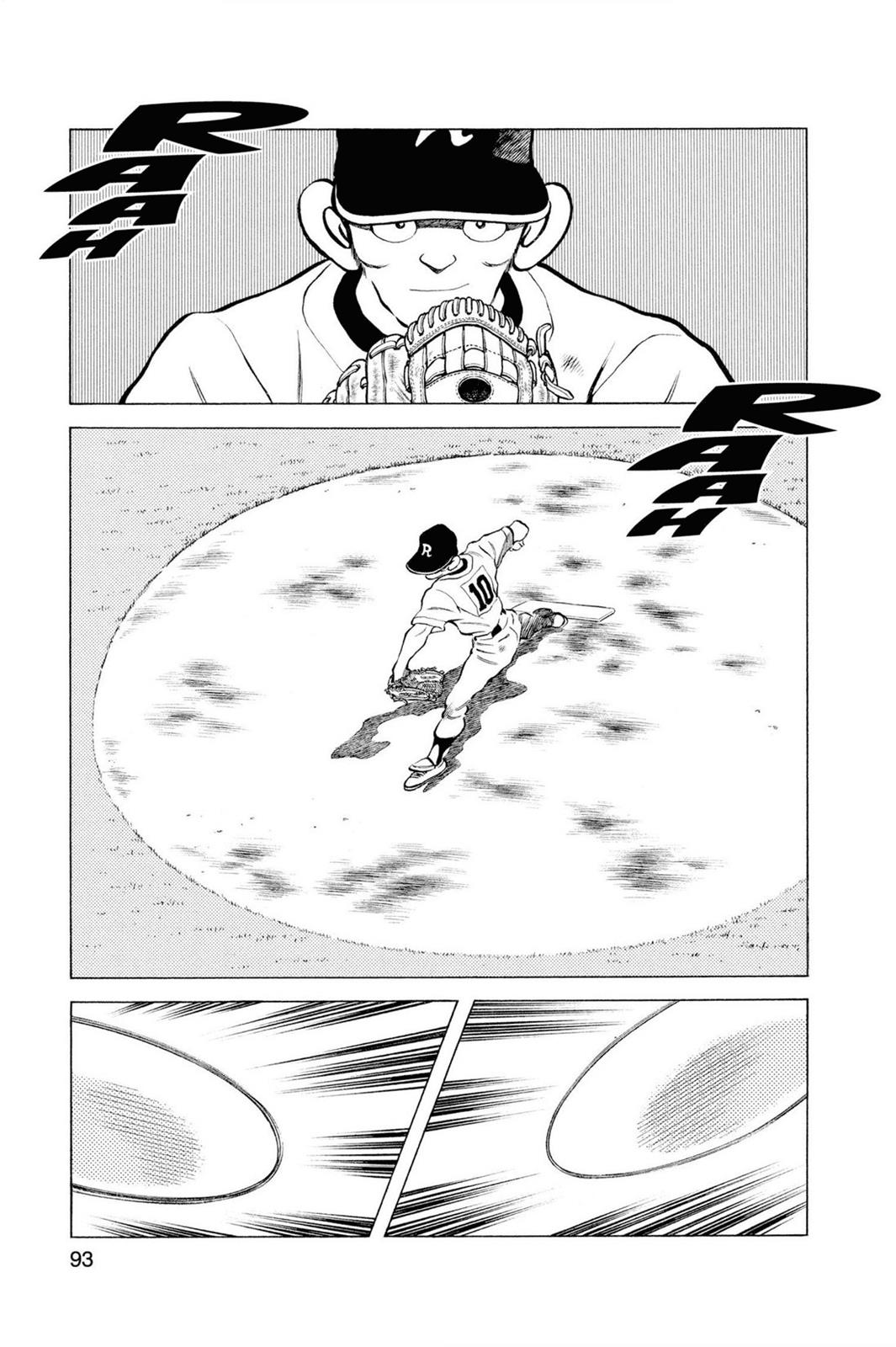 Read Cross Game ENGLISH Manga Online