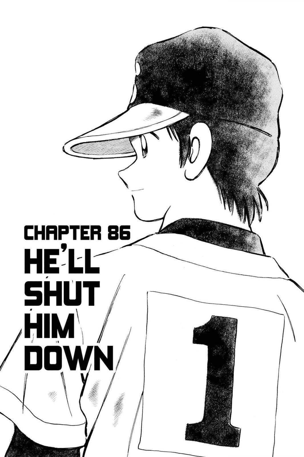 Read Cross Game ENGLISH Manga Online