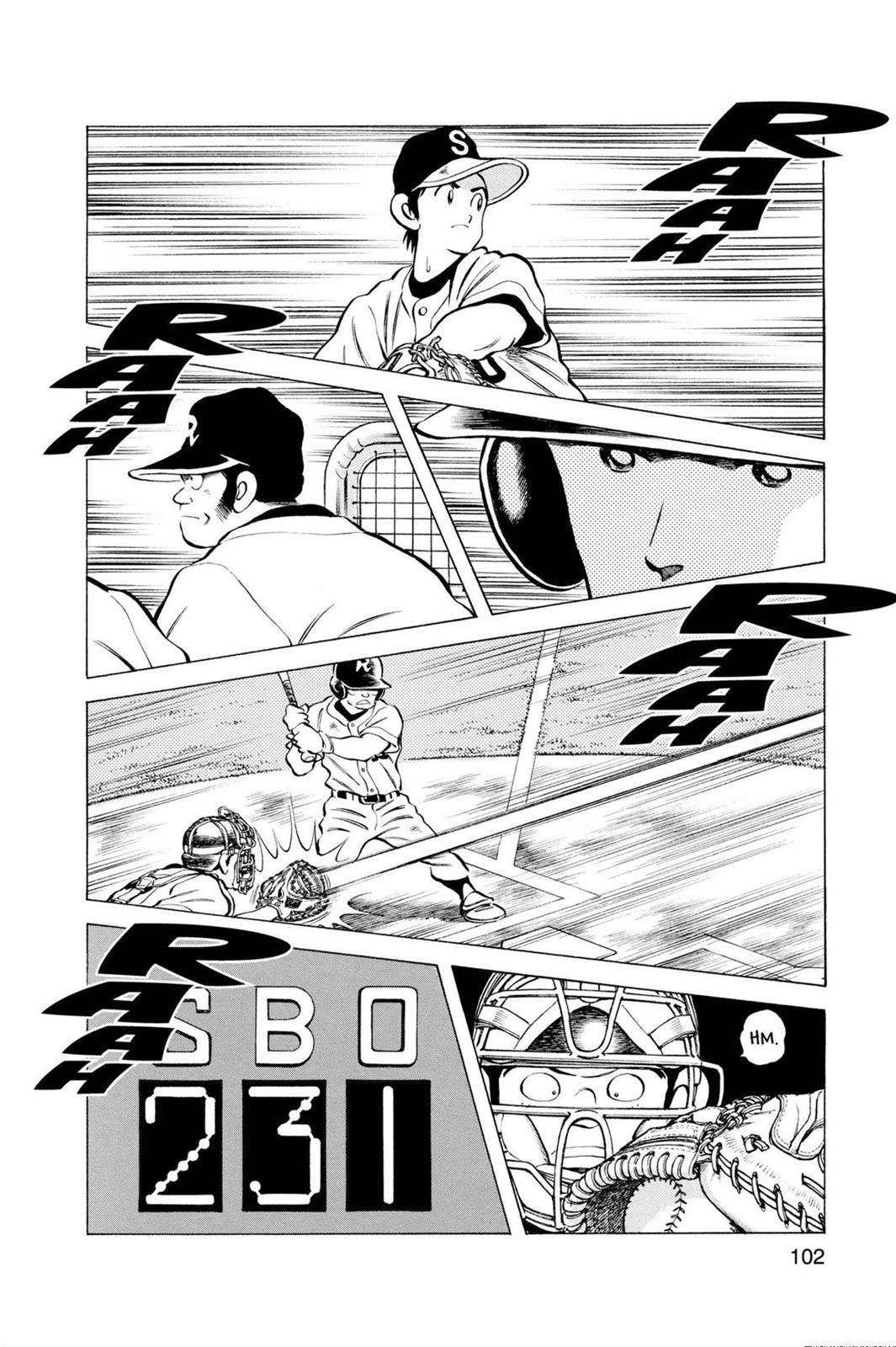 Read Cross Game ENGLISH Manga Online