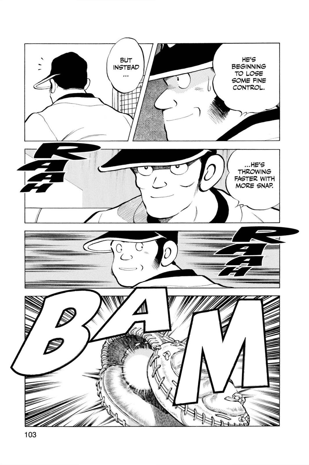 Read Cross Game ENGLISH Manga Online